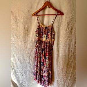 Spell babushka strappy